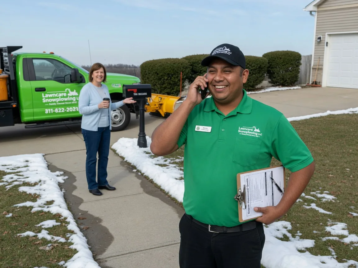 Lawn Care Services By Expert Landscaper Elkhart, IN FAQs